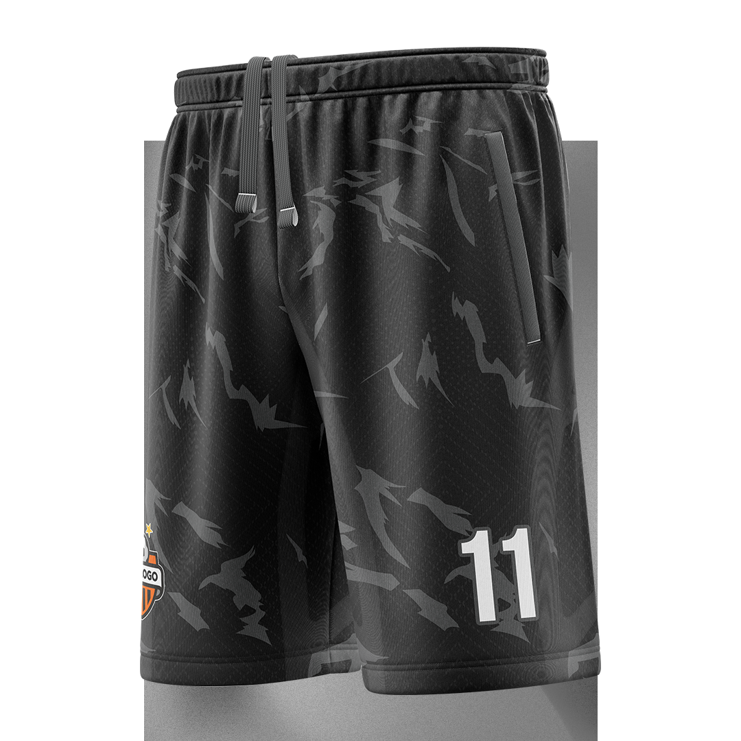 Shorts Esportivo