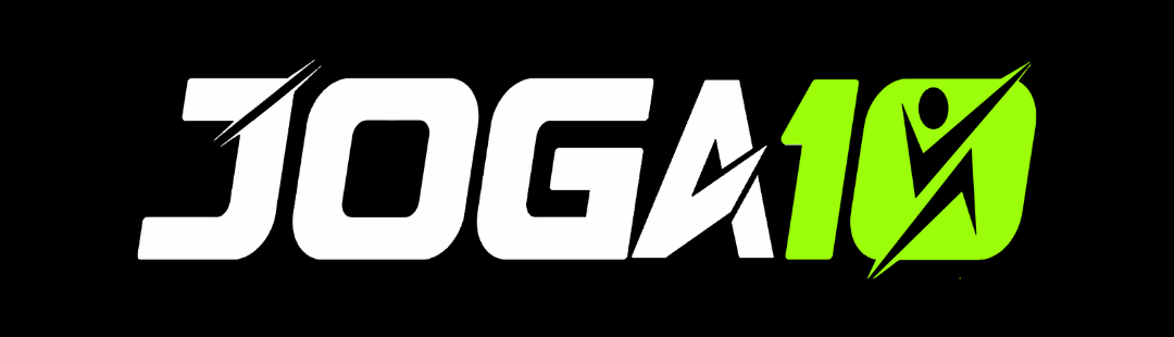 Home Joga 10