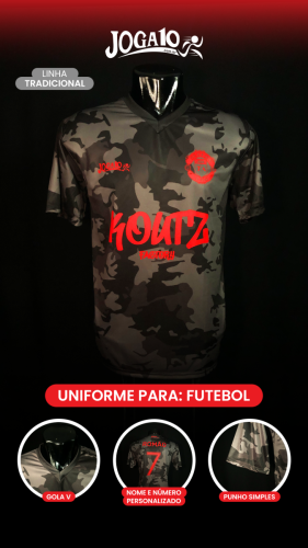 Camisa-19