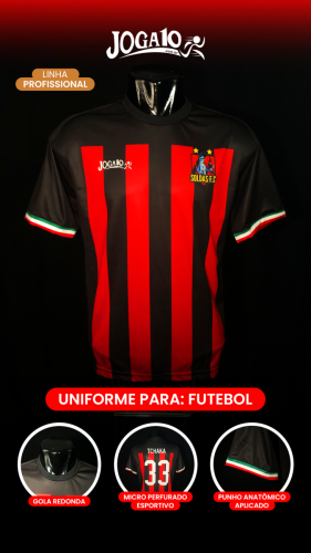 Camisa-23