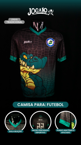 Camisa-45